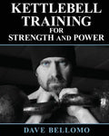 Kettlebell Training: For Strength and Power - Paperback