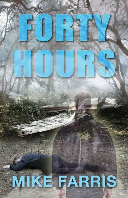 Forty Hours - Paperback