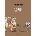 ¡Yo No Fui! / It Wasn't Me! - Paperback