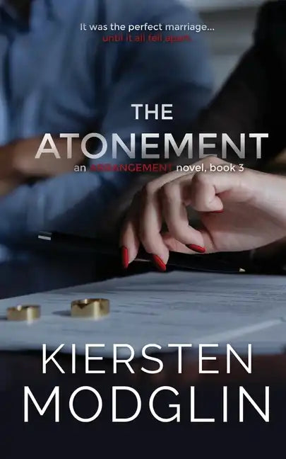 The Atonement - Paperback