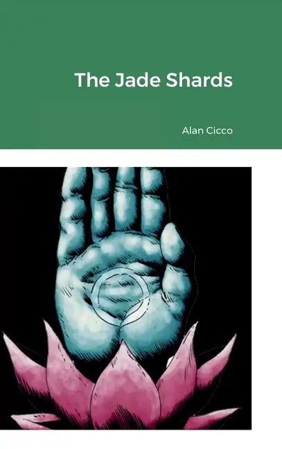 The Jade Shards - Hardcover