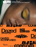 Dazed: 30 Years Confused: The Covers - Hardcover