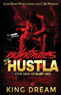 Nightmares of a Hustla - Paperback