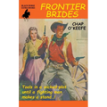 Frontier Brides - Paperback