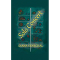 Solo Concert - Paperback