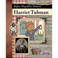 Harriet Tubman - Hardcover
