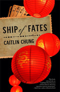 Ship of Fates - Paperback