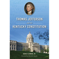 Thomas Jefferson and the Kentucky Constitution - Paperback
