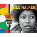 Alice Walker - Library Binding