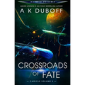 Crossroads of Fate (Cadicle Vol. 5) - Paperback