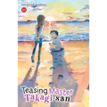 Teasing Master Takagi-San, Vol. 13 - Paperback