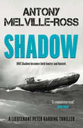 Shadow - Paperback