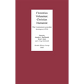 Florentius Volusenus: Christian Humanist: The Commentatio Quaedam Theologica (1539) - Hardcover