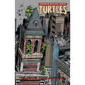 Teenage Mutant Ninja Turtles: The Mirage Years (1993-1995) - Hardcover