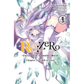 RE: Zero -Starting Life in Another World-, Chapter 3: Truth of Zero, Vol. 9 (Manga) - Paperback
