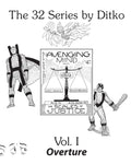 Overture - Paperback