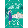 The French for Murder: An absolutely addictive historical cozy mystery - Paperback