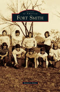 Fort Smith - Hardcover