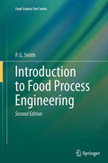 Introduction to Food Process Engineering - Hardcover