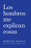 Los Hombres Me Explican Cosas - Paperback