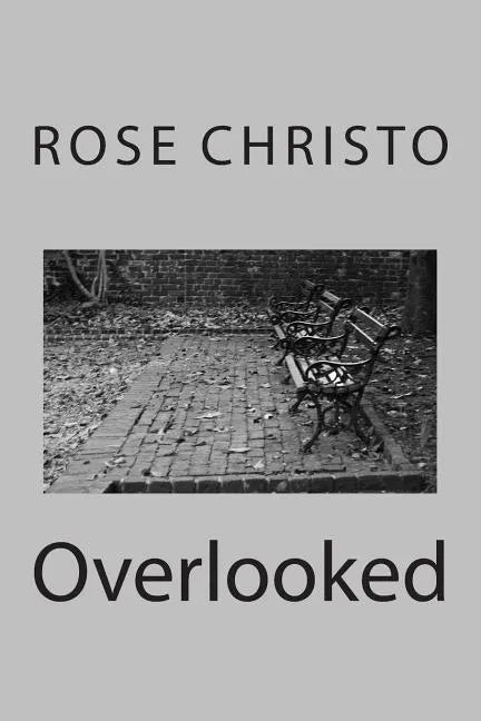 Overlooked - Paperback
