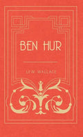 Ben Hur - Hardcover