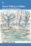 Snow Falling on Water - Paperback