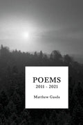 Poems - Paperback