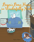 Boyer's Barn House in Wonderfully Made - Paperback