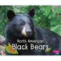 North American Black Bears - Hardcover