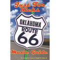 Just For Kicks: Oklahoma Route 66 Music Guide - Paperback
