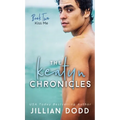Kiss Me - Hardcover