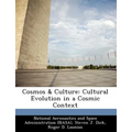Cosmos & Culture: Cultural Evolution in a Cosmic Context - Paperback