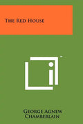 The Red House - Paperback