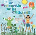 Un Recorrido Por Los Estaciones - Paperback