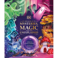 The Book of Mysteries, Magic, and the Unexplained - Hardcover