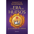 La Canción del Mañana / The Song Rising - Paperback