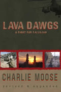 Lava Dawgs: A Fight for Fallujah - Paperback