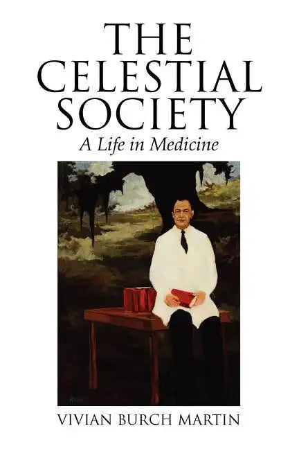 The Celestial Society - Paperback