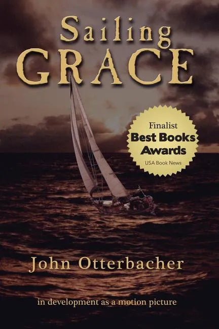 Sailing Grace - Paperback