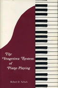 The Vengerova System of Piano Playing - Paperback