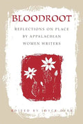Bloodroot-Pa - Paperback