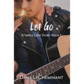 Let Go - Paperback