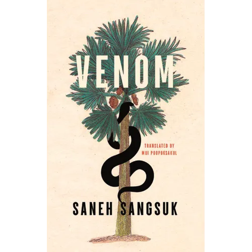 Venom - Paperback