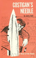 Costigan's Needle - Paperback