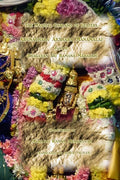 Arunachala Akshara Manamalai - Paperback