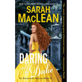 Daring and the Duke: The Bareknuckle Bastards Book III - Paperback