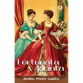Fortunata y Jacinta - Paperback