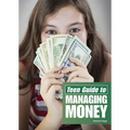 Teen Guide to Managing Money - Hardcover