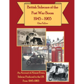 British Sidecars of the Post-War Boom 1945-1965 - Paperback